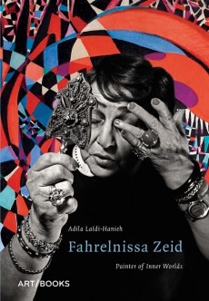 Fahrelnissa Zeid - Painter of Inner Worlds